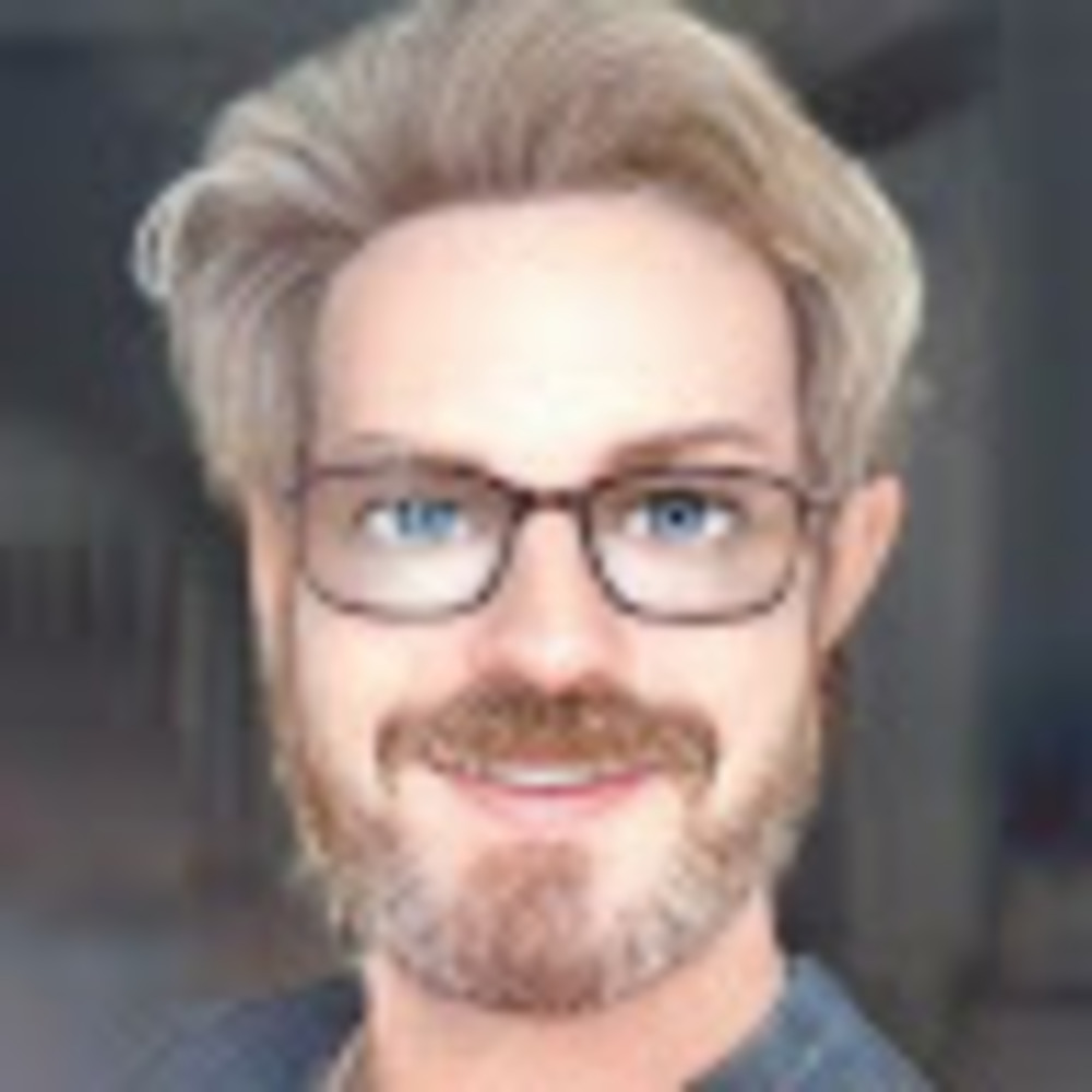 Meet your Posher, Tim